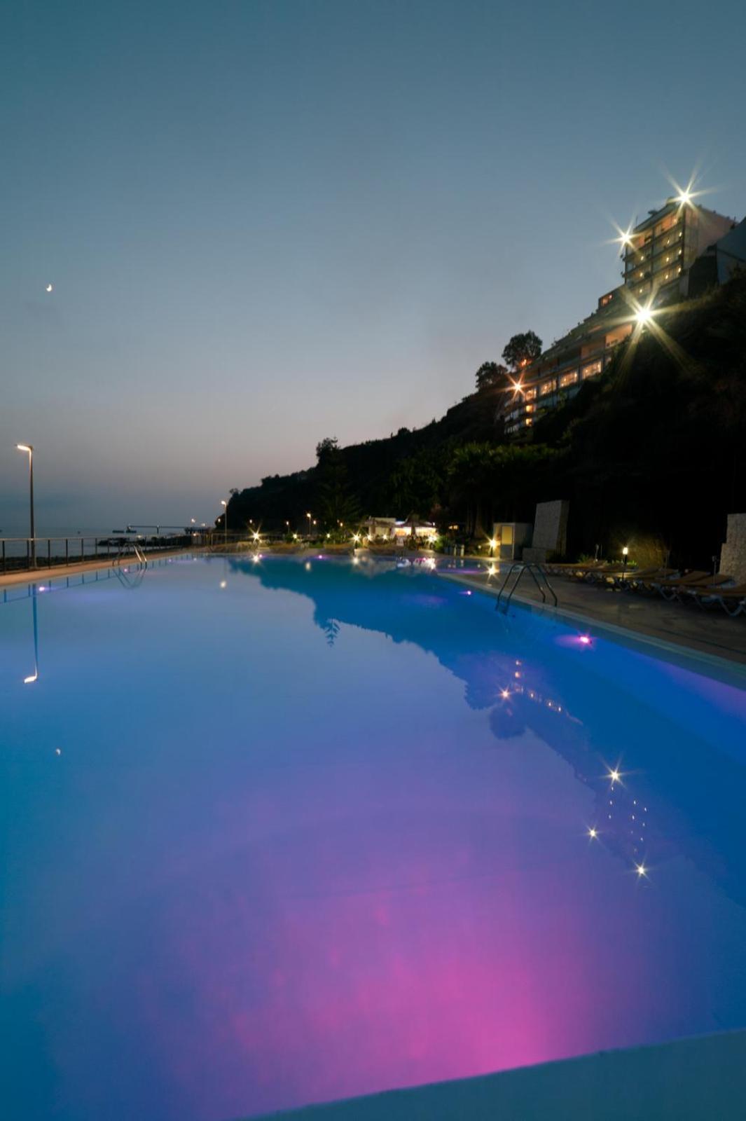 Hotel Orca Funchal (Madeira)